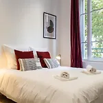 Les Bulles De Mona - Zen - - Clim Apartment *