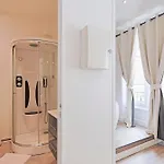 Les Bulles De Mona - Zen - - Clim Apartment *