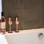 Les Bulles De Mona - Zen - - Clim Apartment *