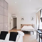 Les Bulles De Mona - Zen - - Clim Apartment *
