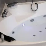 Les Bulles De Mona - Zen - - Clim Apartment