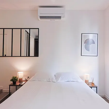 Apartamento Les Bulles De Mona 