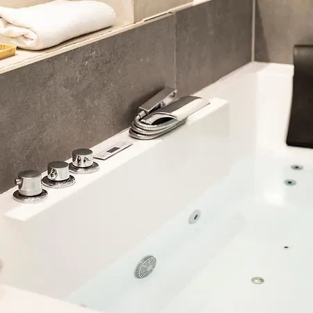 Apartamento Les Bulles De Mona 