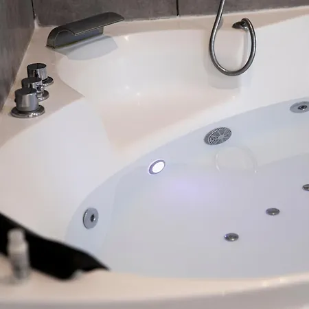 Apartamento Les Bulles De Mona 