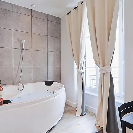 Apartamento Les Bulles De Mona 