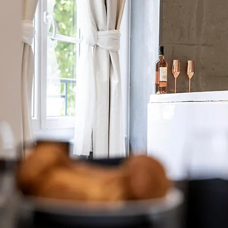 Apartamento Les Bulles De Mona 