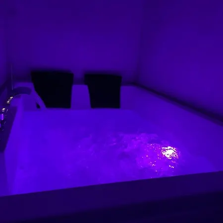 아파트 Les Bulles De Mona - Zen - - Clim *