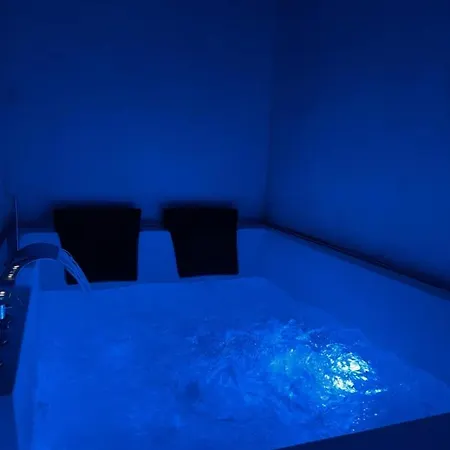 Les Bulles De Mona - Zen - - Clim 아파트 리옹