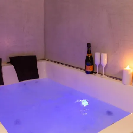 Les Bulles De Mona - Zen - - Clim * Lyon