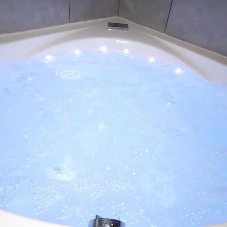 Les Bulles De Mona - Zen - - Clim * Lyon