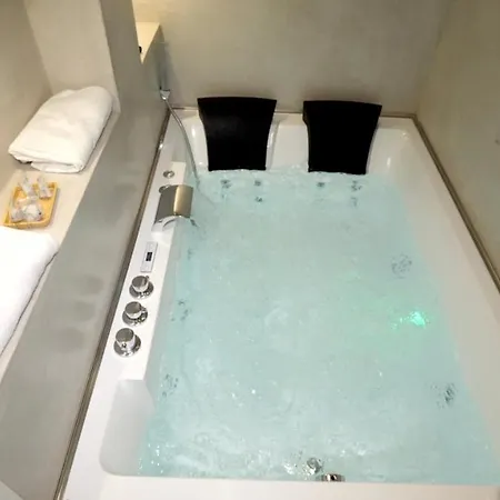 Appartement Les Bulles De Mona - Zen - - Clim Lyon