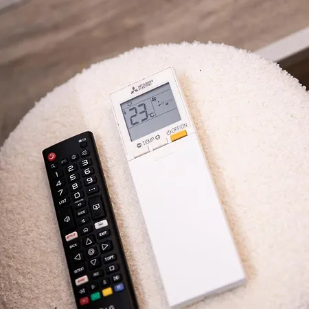 Appartement Les Bulles De Mona - Zen - - Clim Lyon