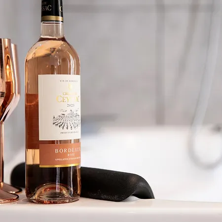 Les Bulles De Mona - Zen - - Clim Appartement *