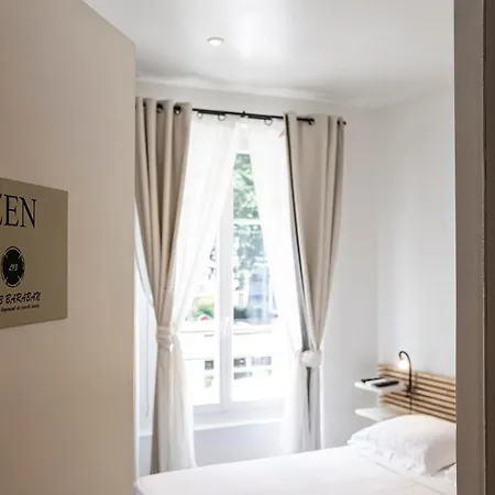 Les Bulles De Mona - Zen - - Clim Lyon