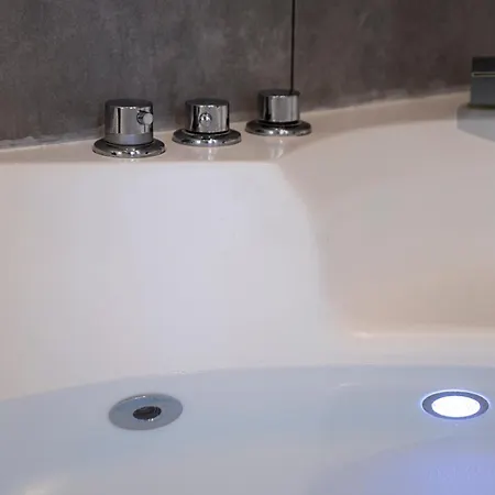 Appartement Les Bulles De Mona - Zen - - Clim