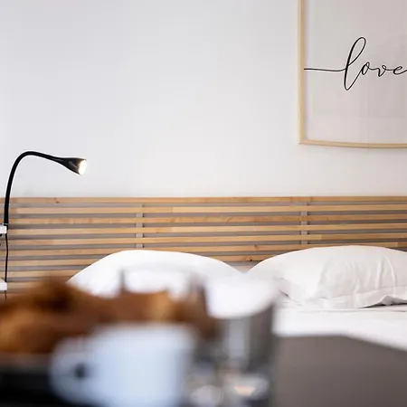 Les Bulles De Mona - Zen - - Clim Appartement Lyon