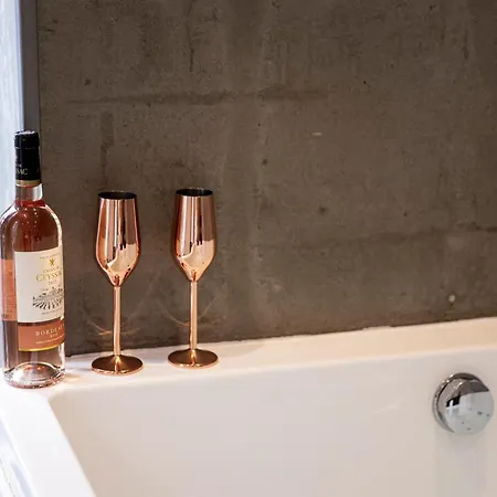 Les Bulles De Mona - Zen - - Clim Appartement *