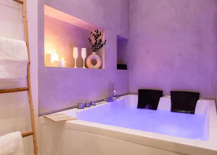 Les Bulles De Mona - Zen - - Clim * ליון